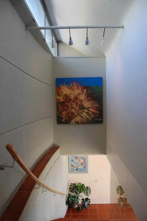 Casa Cielo By Helloapartments Sitges