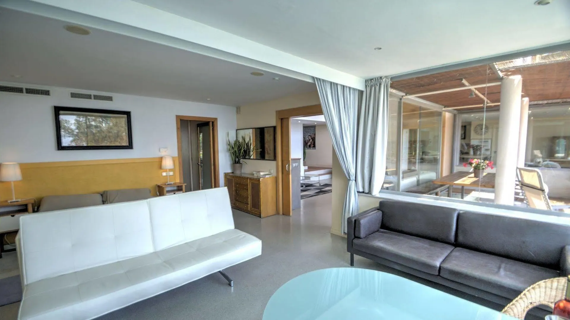 Casa Cielo By Helloapartments Sitges Villa