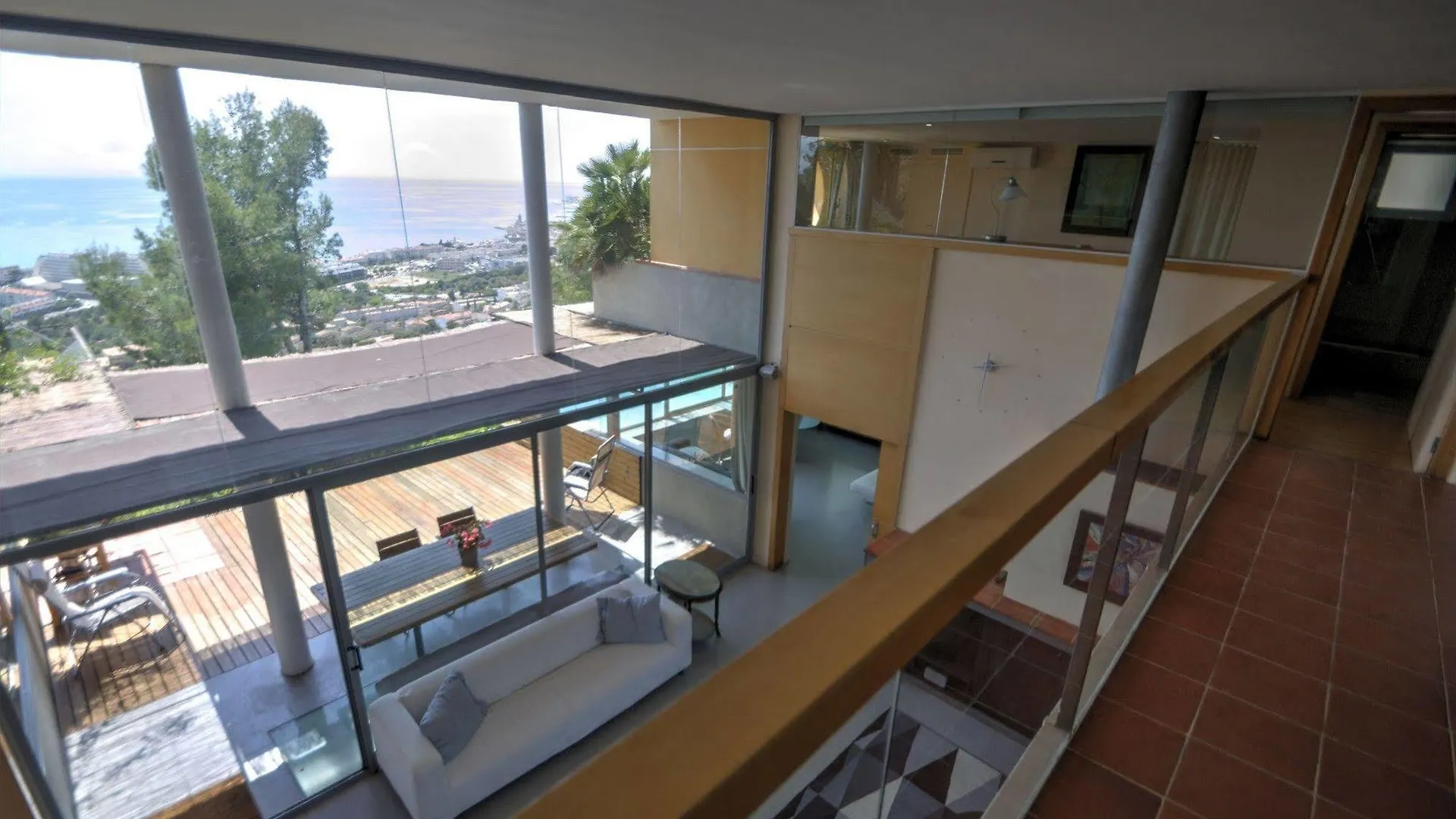 Casa Cielo By Helloapartments Sitges
