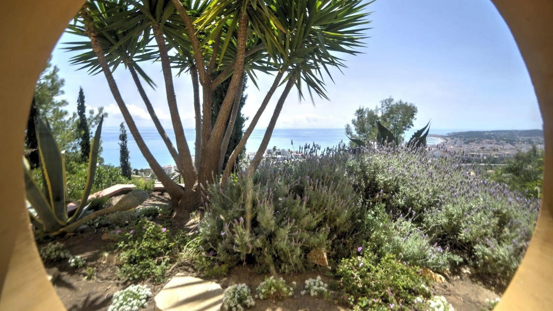 Villa Casa Cielo By Helloapartments Sitges Spain