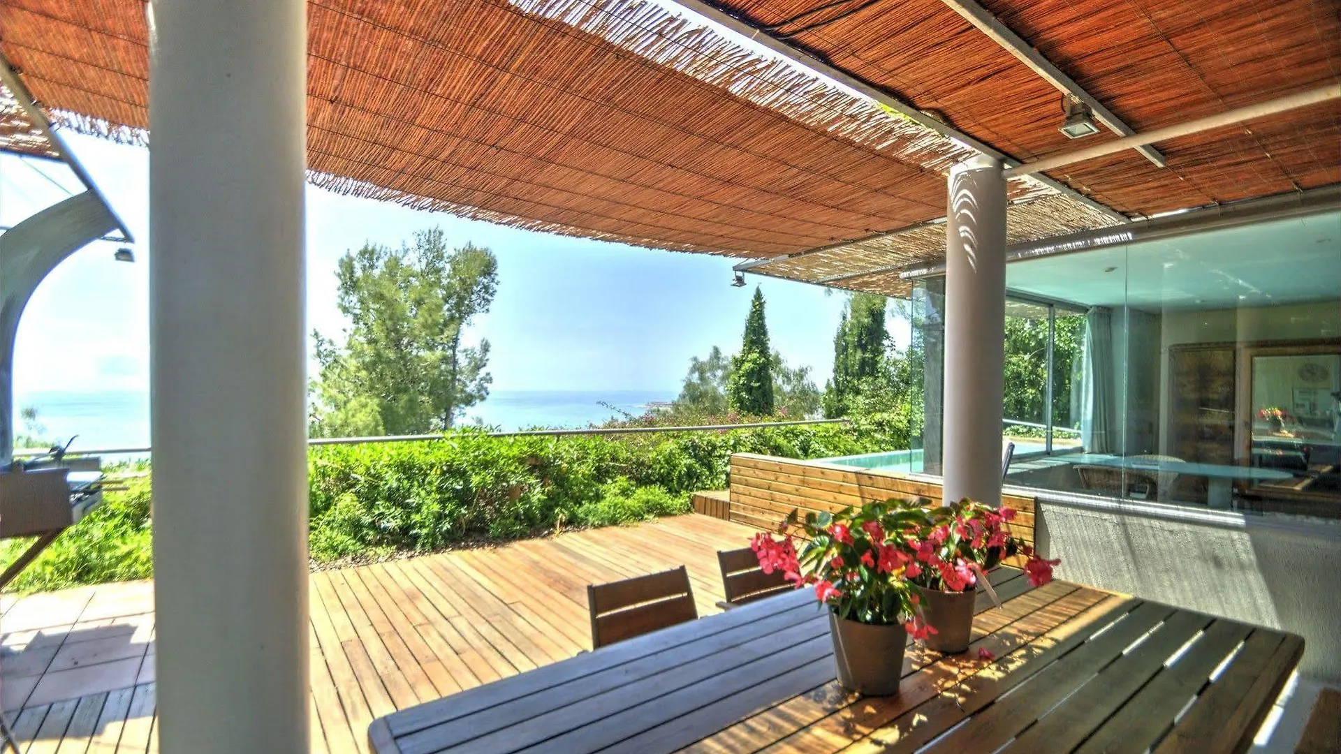 Villa Casa Cielo By Helloapartments Sitges
