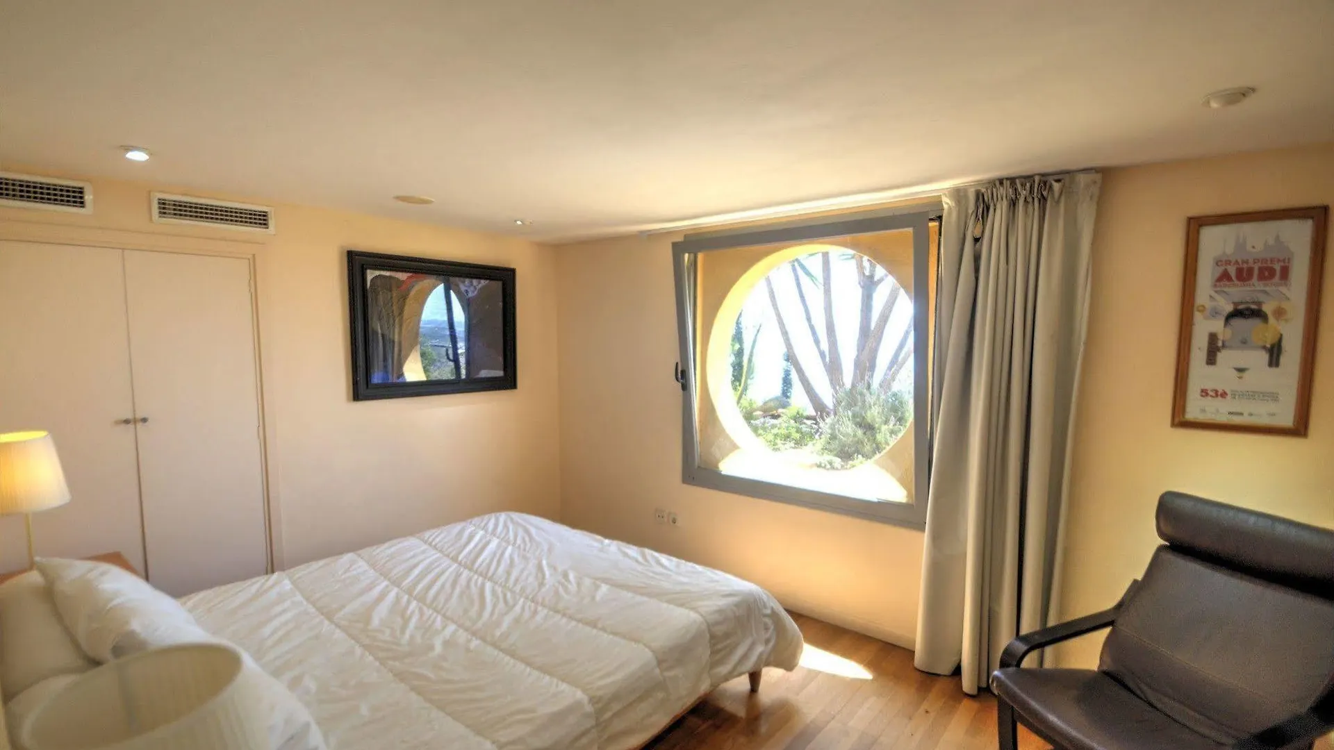 Casa Cielo By Helloapartments Sitges Villa