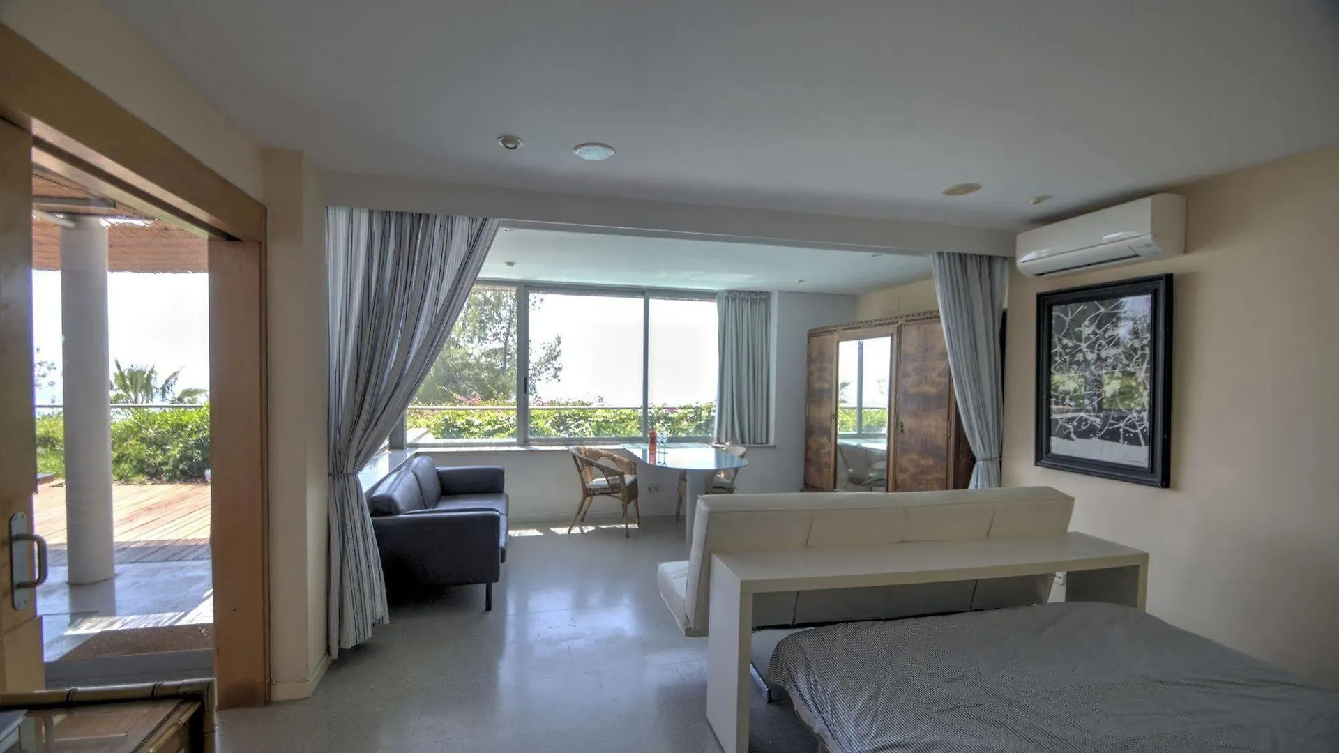Villa Casa Cielo By Helloapartments Sitges