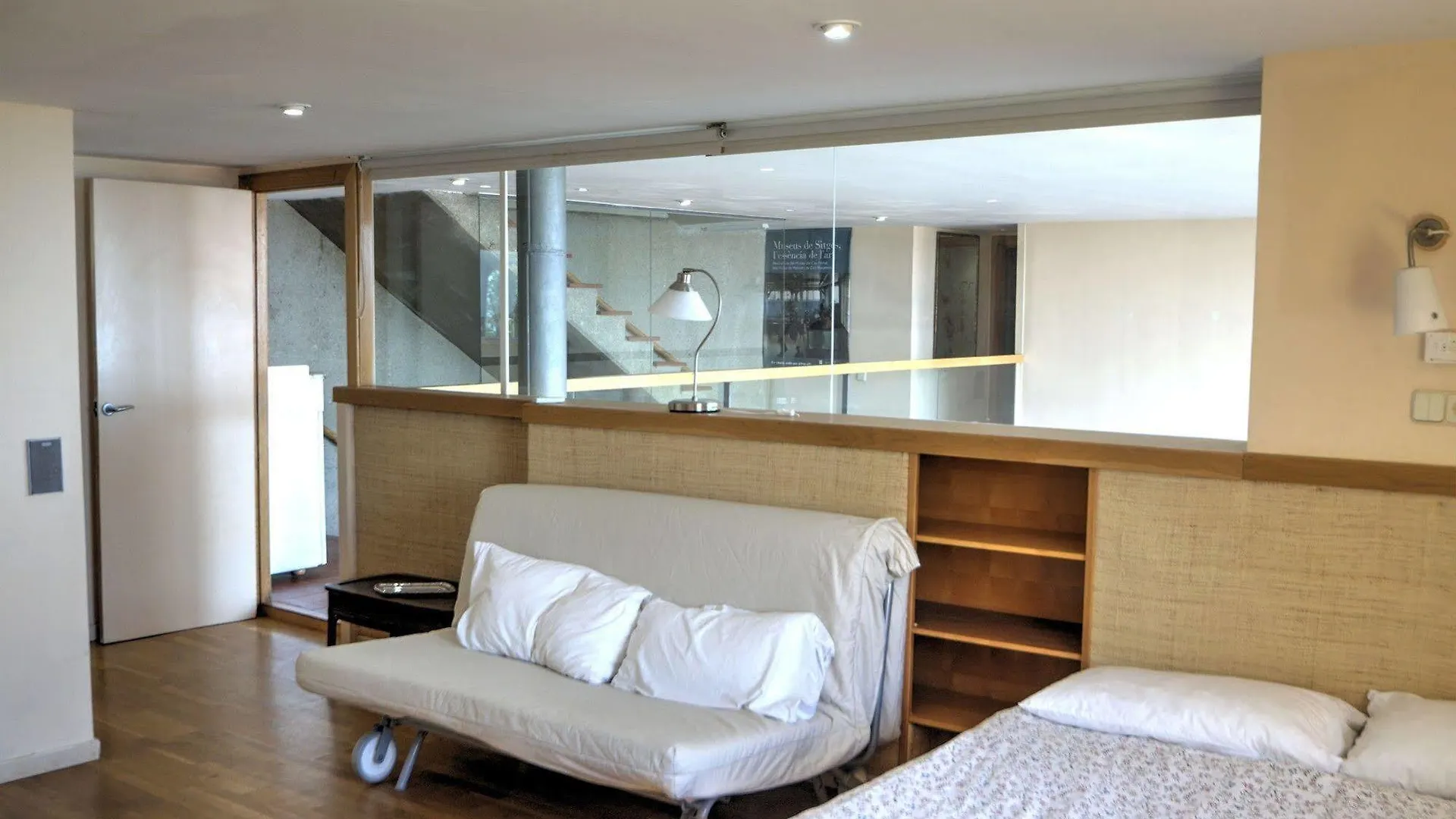 Casa Cielo By Helloapartments Sitges Spain
