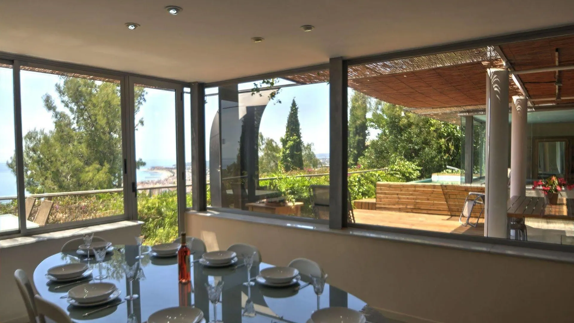 Casa Cielo By Helloapartments Sitges Villa