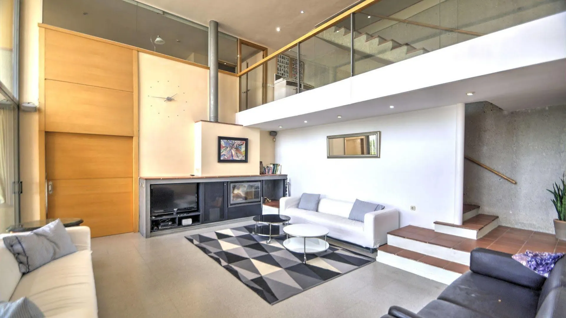 Casa Cielo By Helloapartments Sitges Villa