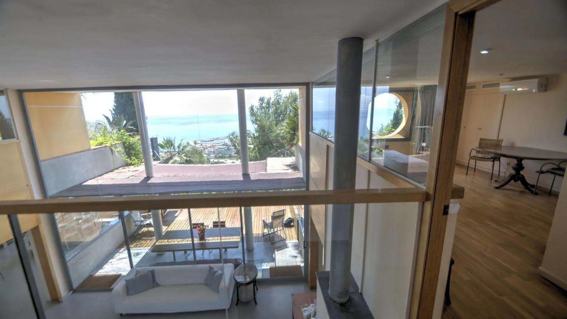 Villa Casa Cielo By Helloapartments Sitges Spain