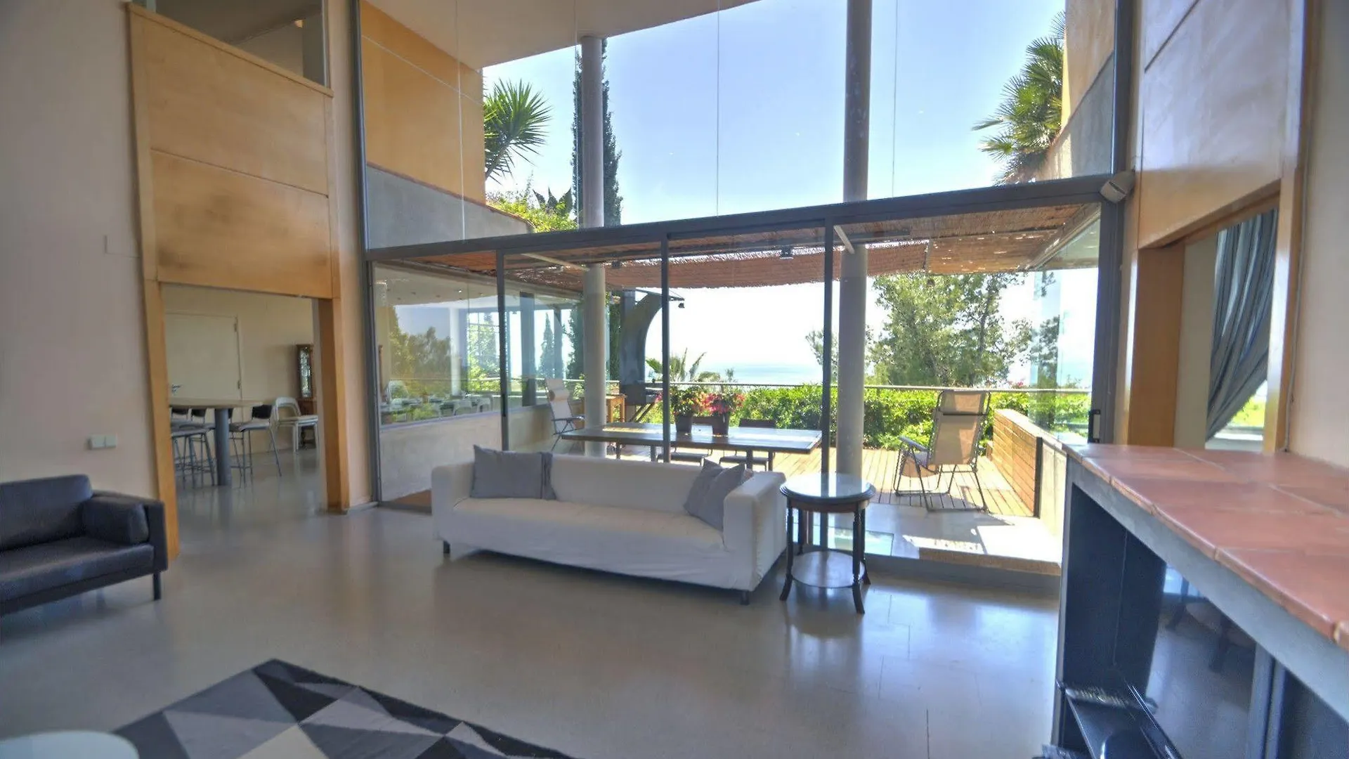 Villa Casa Cielo By Helloapartments Sitges