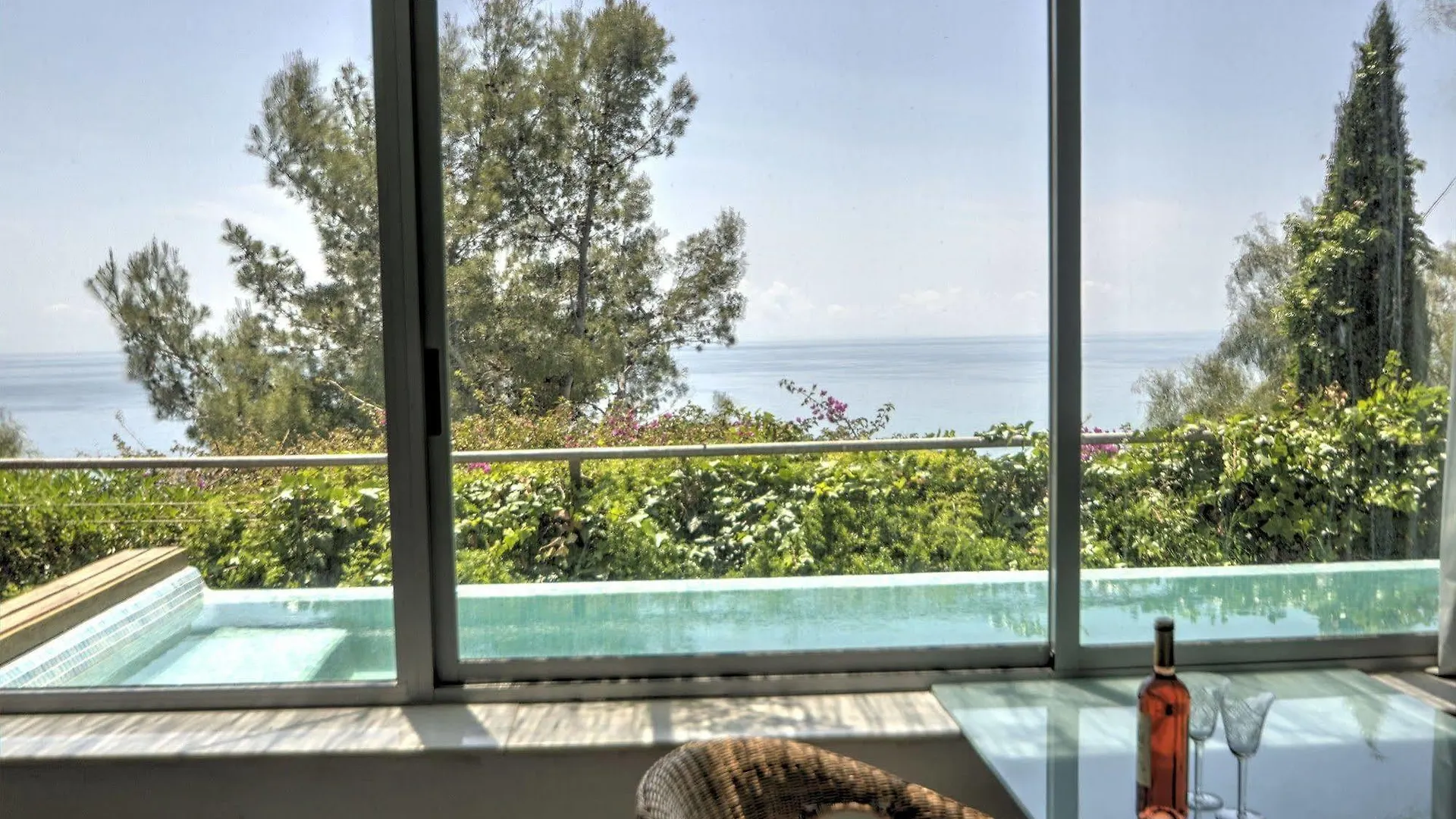 Villa Casa Cielo By Helloapartments Sitges