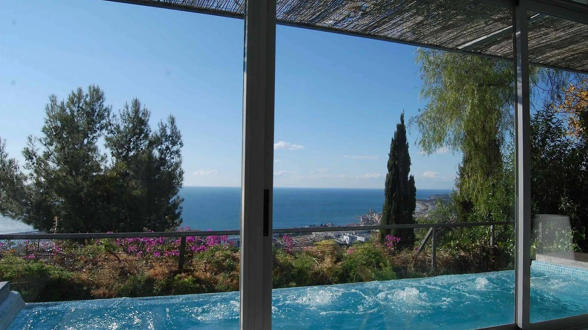 Casa Cielo By Helloapartments Sitges 0*,  Spain