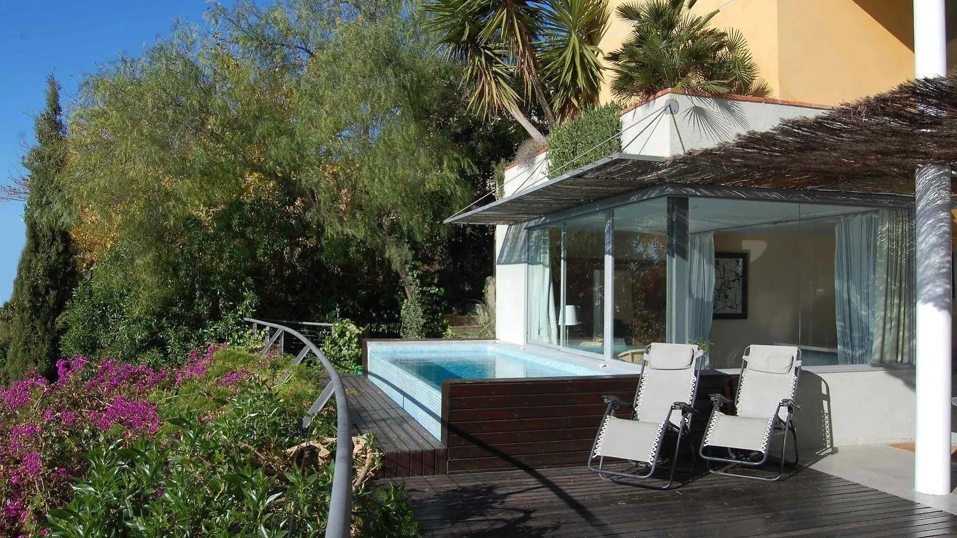 Casa Cielo By Helloapartments Sitges Villa